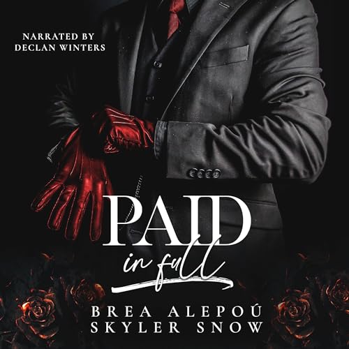 Paid in Full (Vitale Brothers #2)