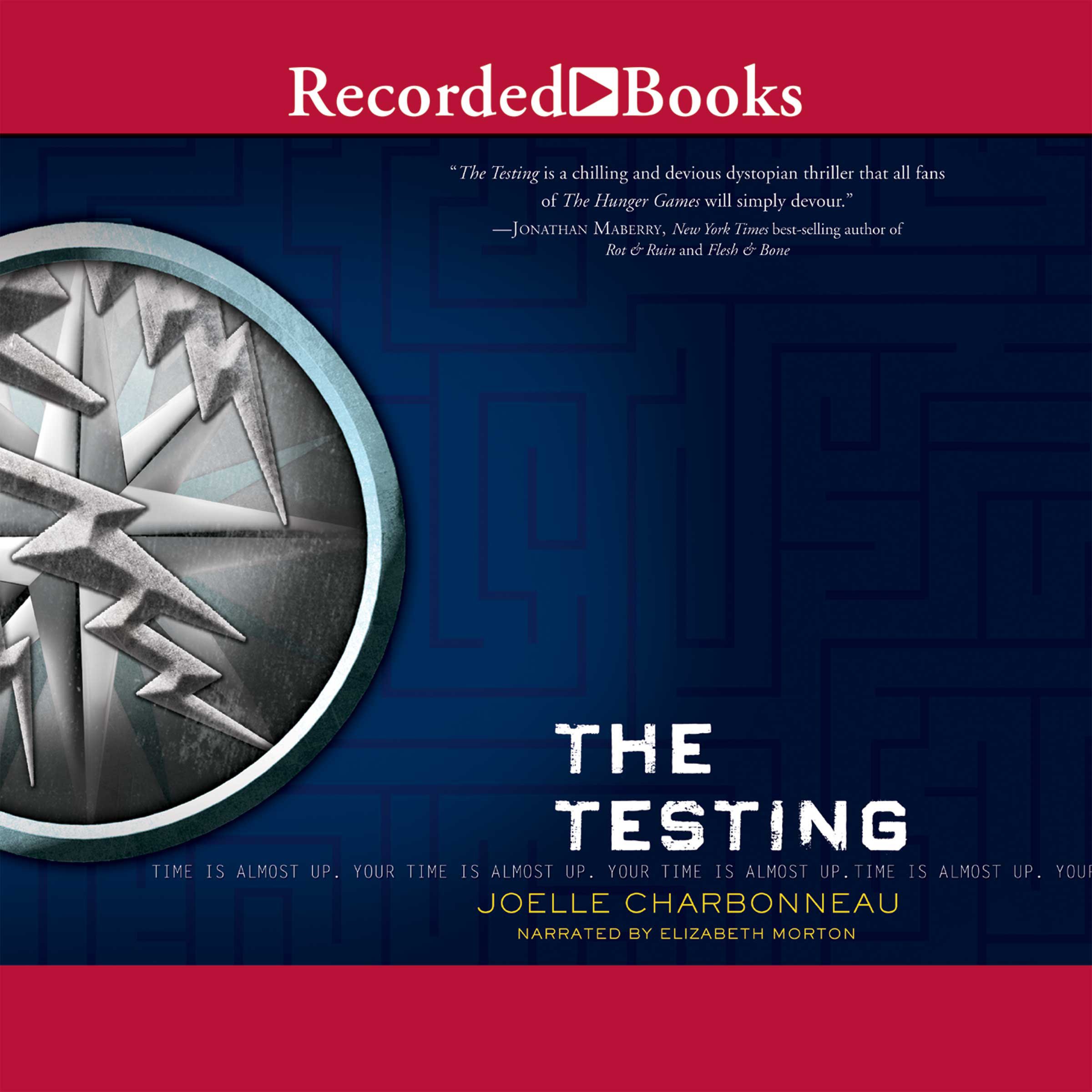 The Testing The Testing, Book 1 by Joelle Charbonneau Goodreads