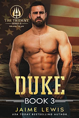 DUKE book cover