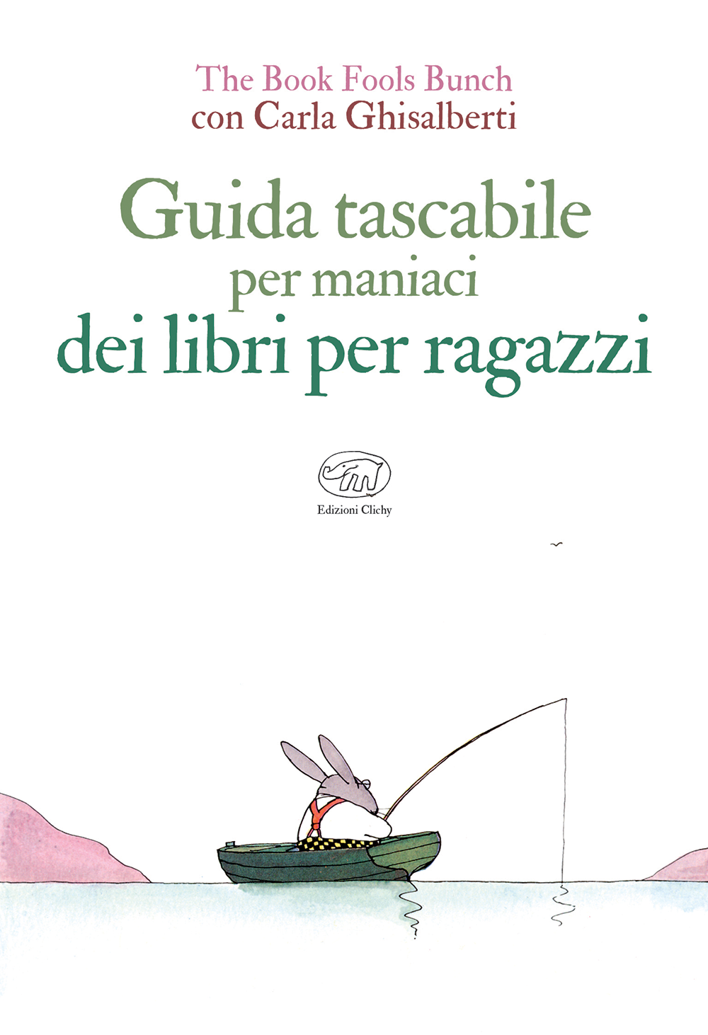Guida tascabile per maniaci dei libri per ragazzi