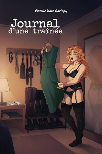 Journal d'une trainée: Nouvelles érotiques