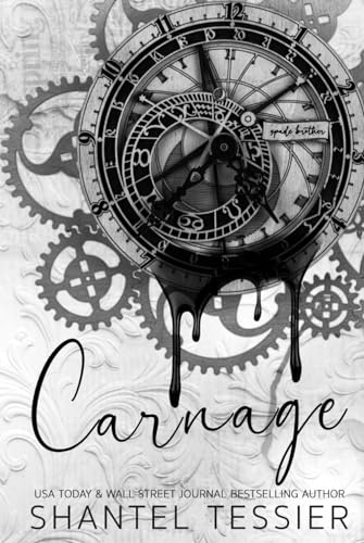 Carnage (L.O.R.D.S. #5)