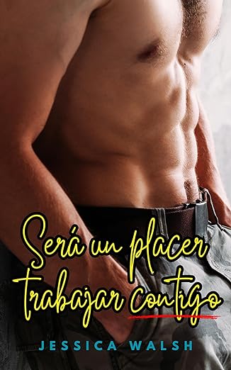 Será un placer trabajar contigo