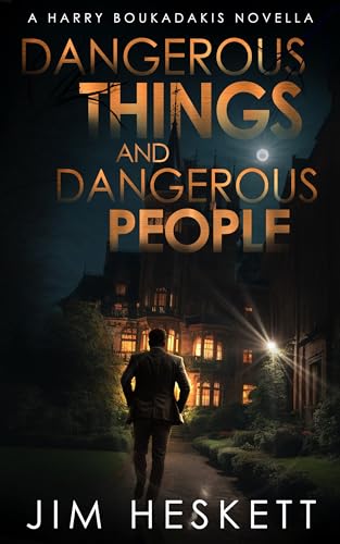 Dangerous Things and Dangerous People