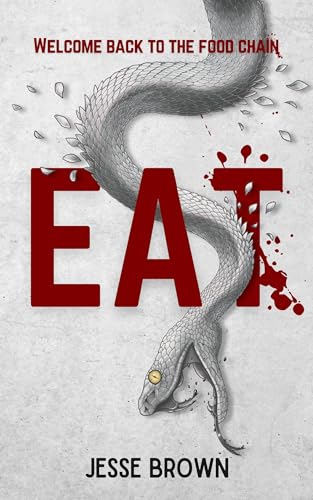 EAT: ΣΔΤ Book One: Sigma