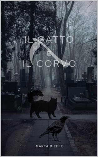 Il gatto e il corvo