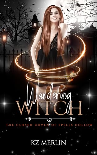 Wandering Witch