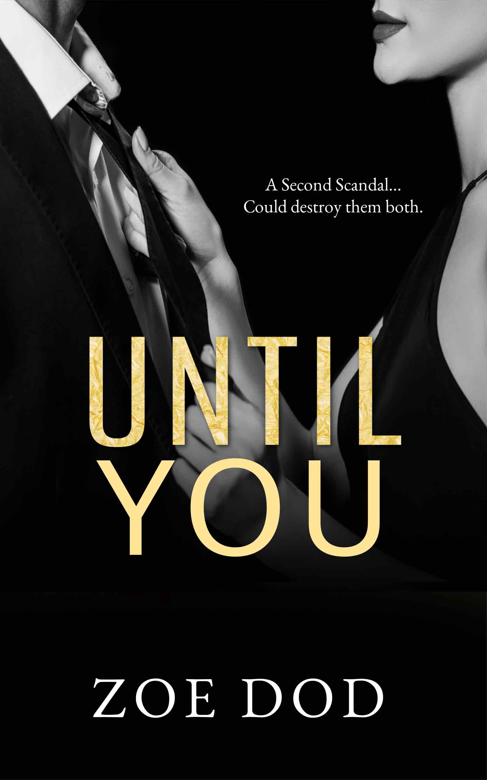 Until You