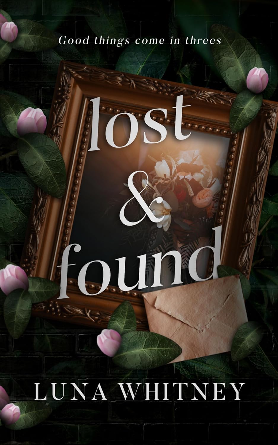 Lost and Found