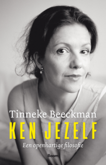 Ken jezelf: een openhartige filosofie