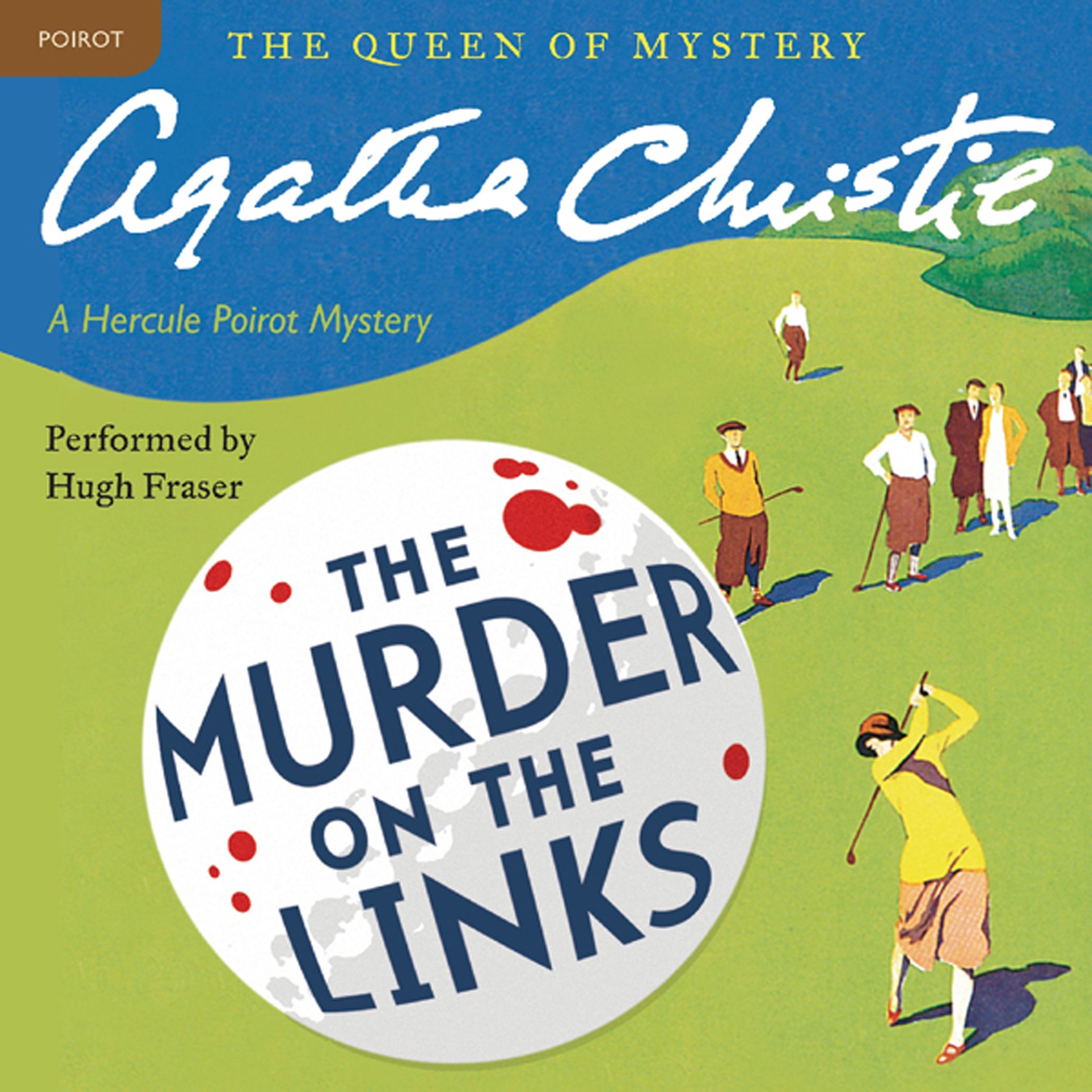 The Murder On The Links A Hercule Poirot Mystery The Official the-murder-on-the-links-a-hercule-poirot-mystery-the-official