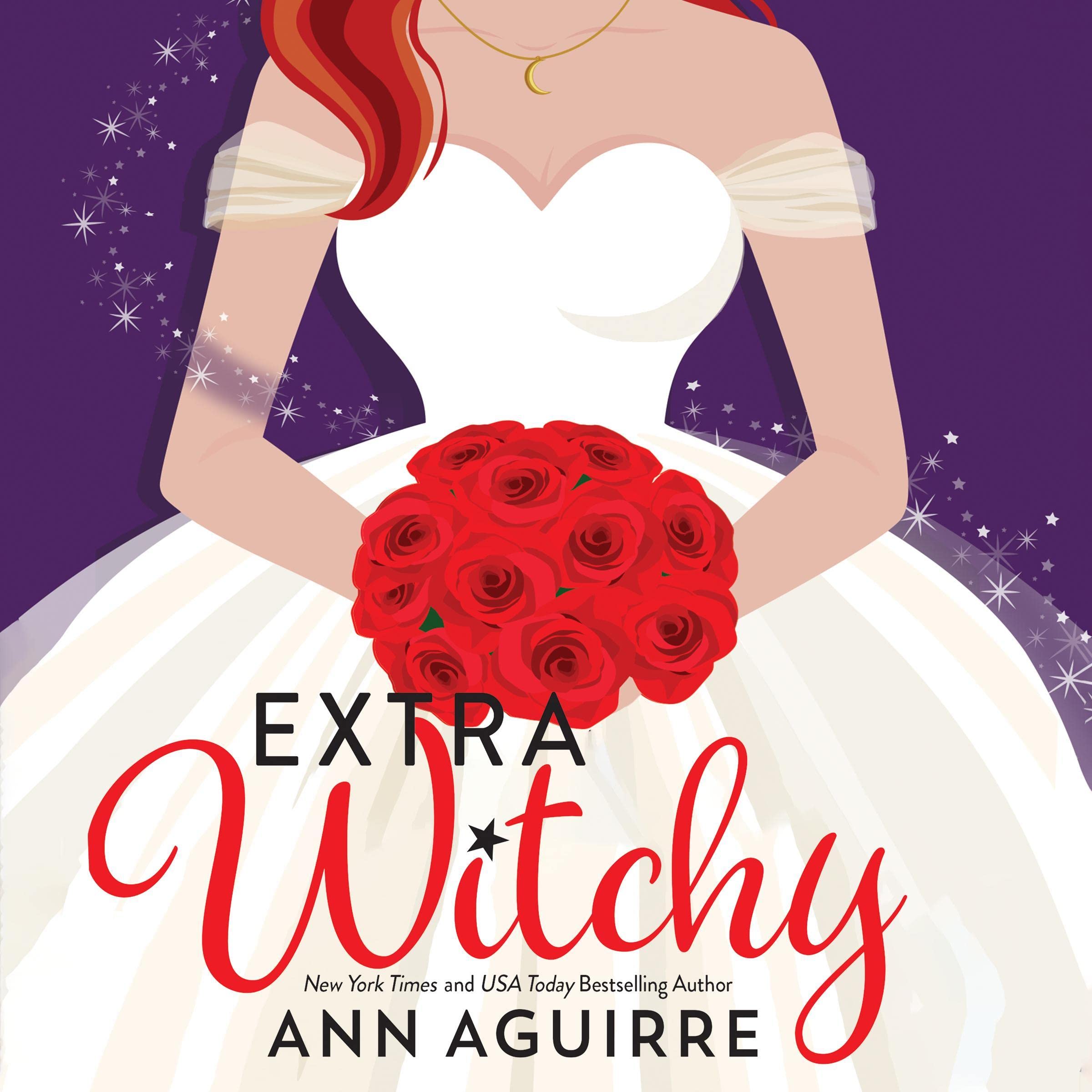 Extra Witchy: Fix-It Witches, Book 3