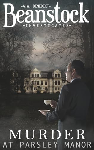 Murder at Parsley Manor