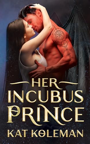 Her Incubus Prince