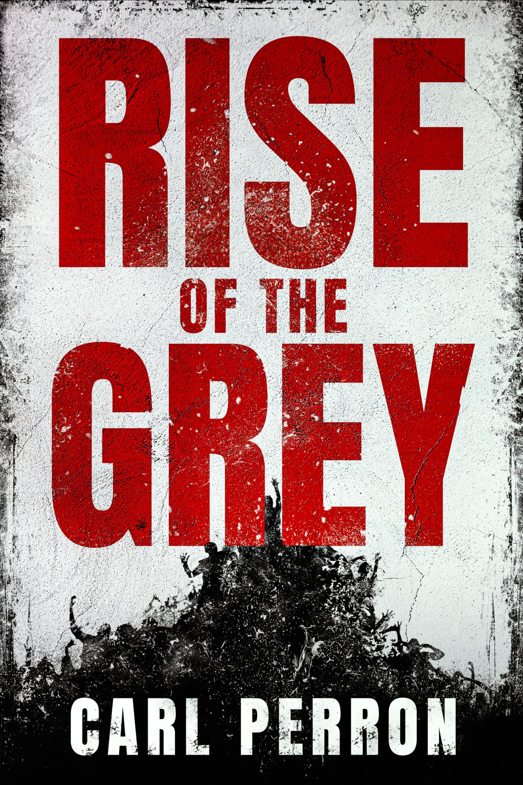 Rise of the Grey