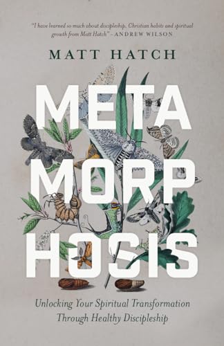 Metamorphosis book cover