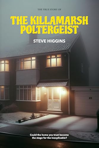 The Killamarsh Poltergeist