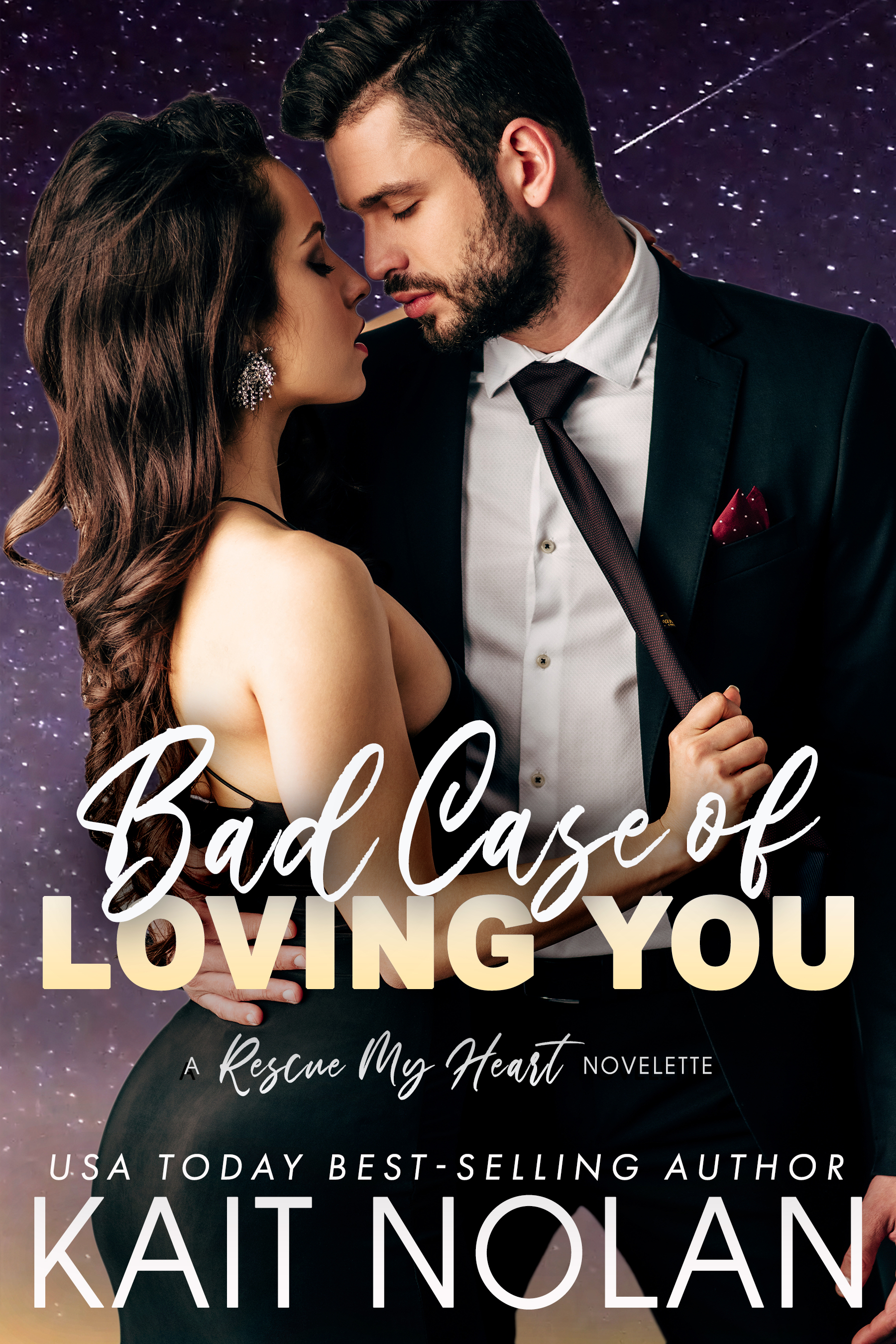 Bad Case of Loving You