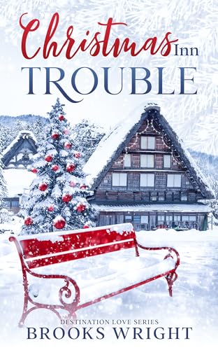 Christmas Inn Trouble