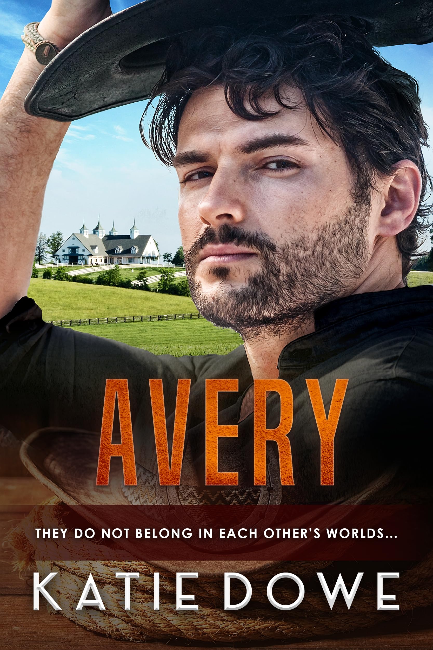 Avery