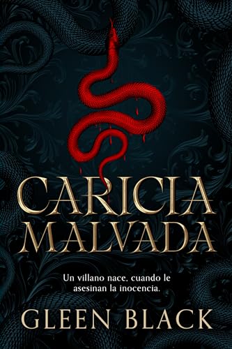 Caricia malvada