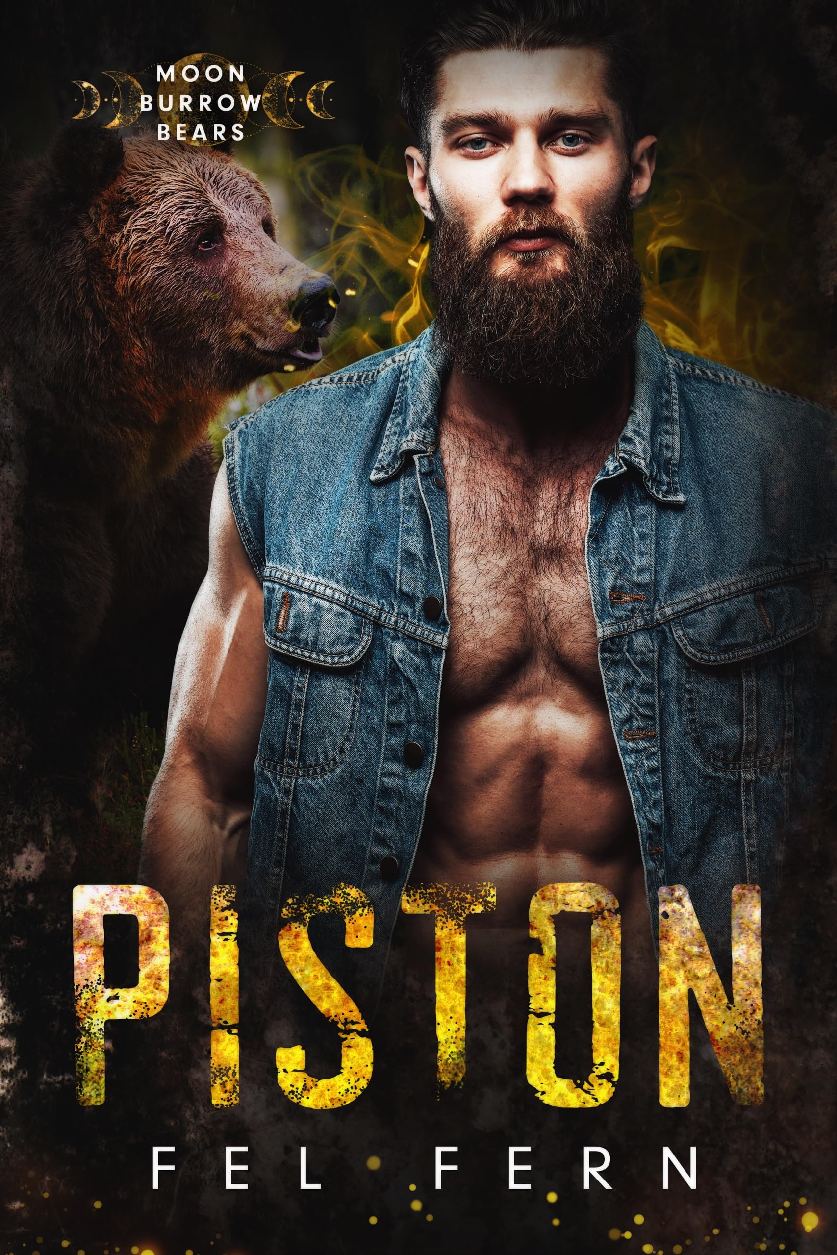 Piston