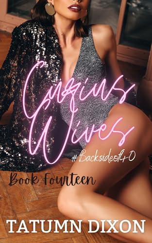 Curious Wives: Book Fourteen:
