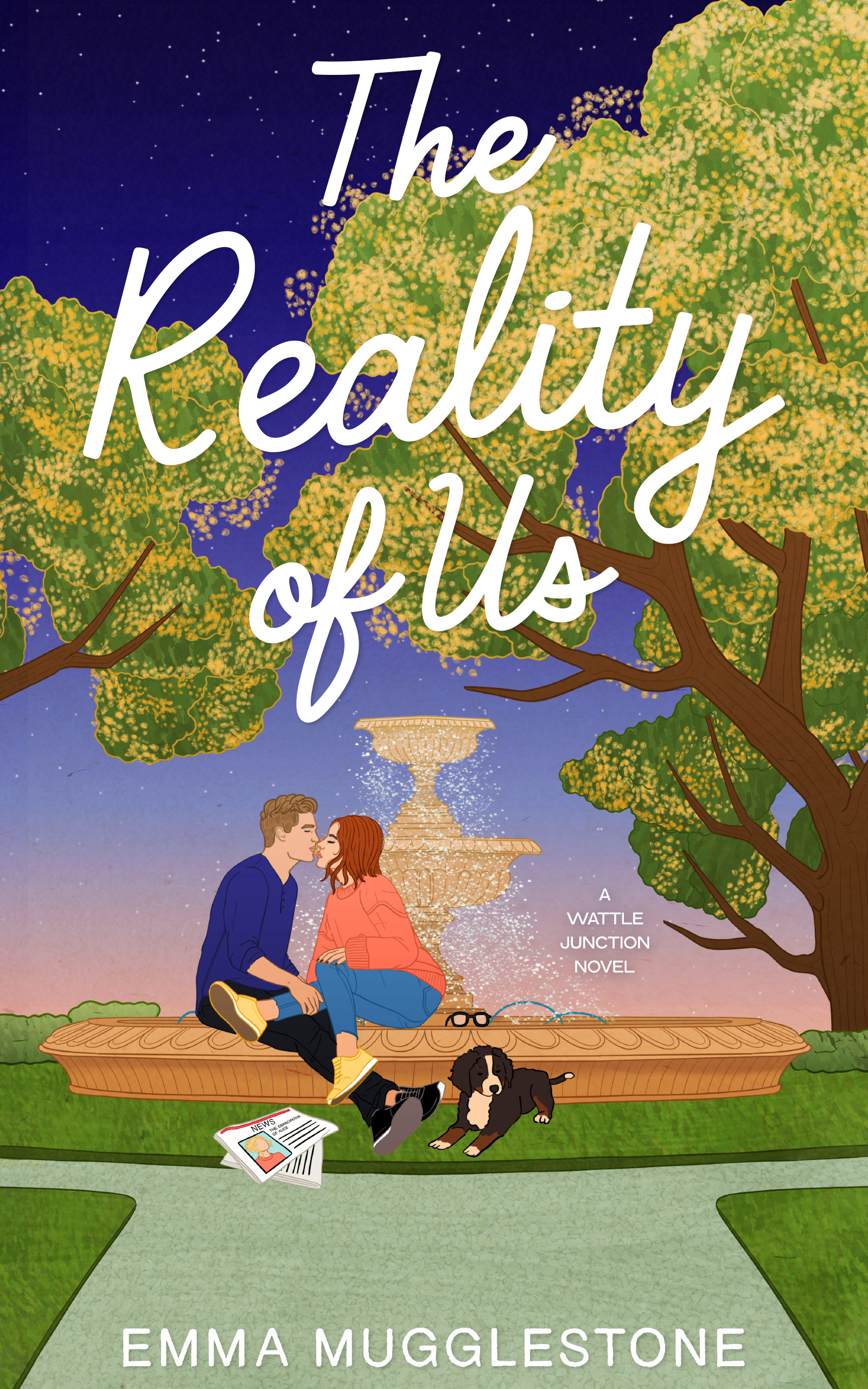 The Reality of Us