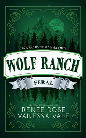 Feral (Wolf Ranch)