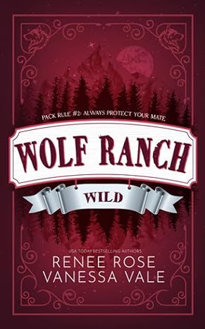 Wild (Wolf Ranch)