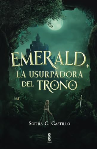 Emerald, la usurpadora del trono