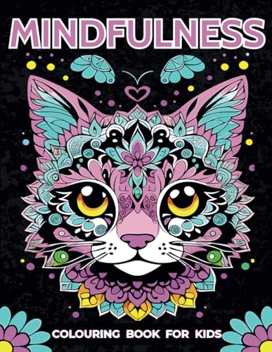 Mandala Coloring: An Immersive Journey into Creativity, Mindfulness, and Well-being