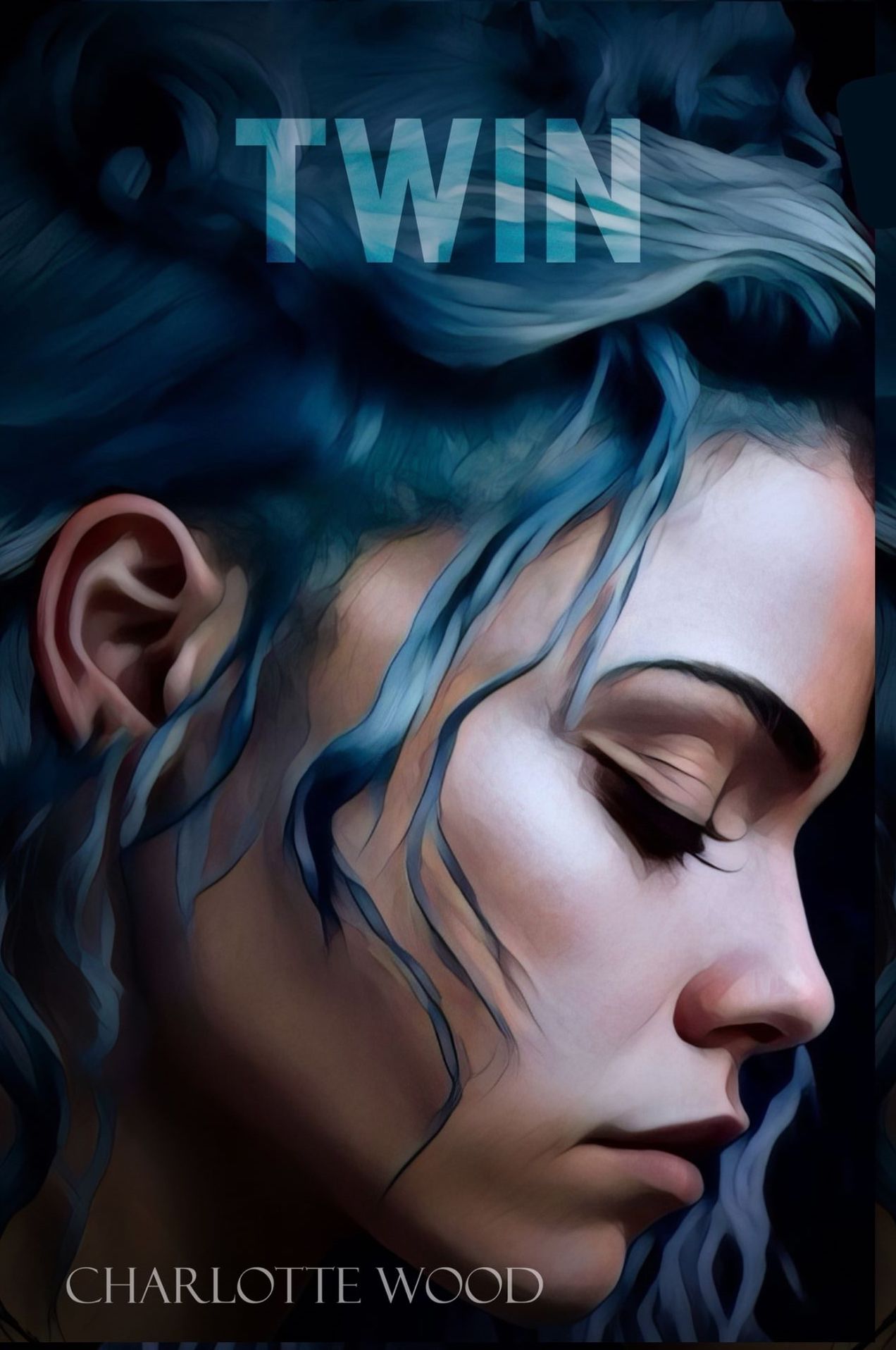 Twin: Book 1 of the Twin Identity Duology