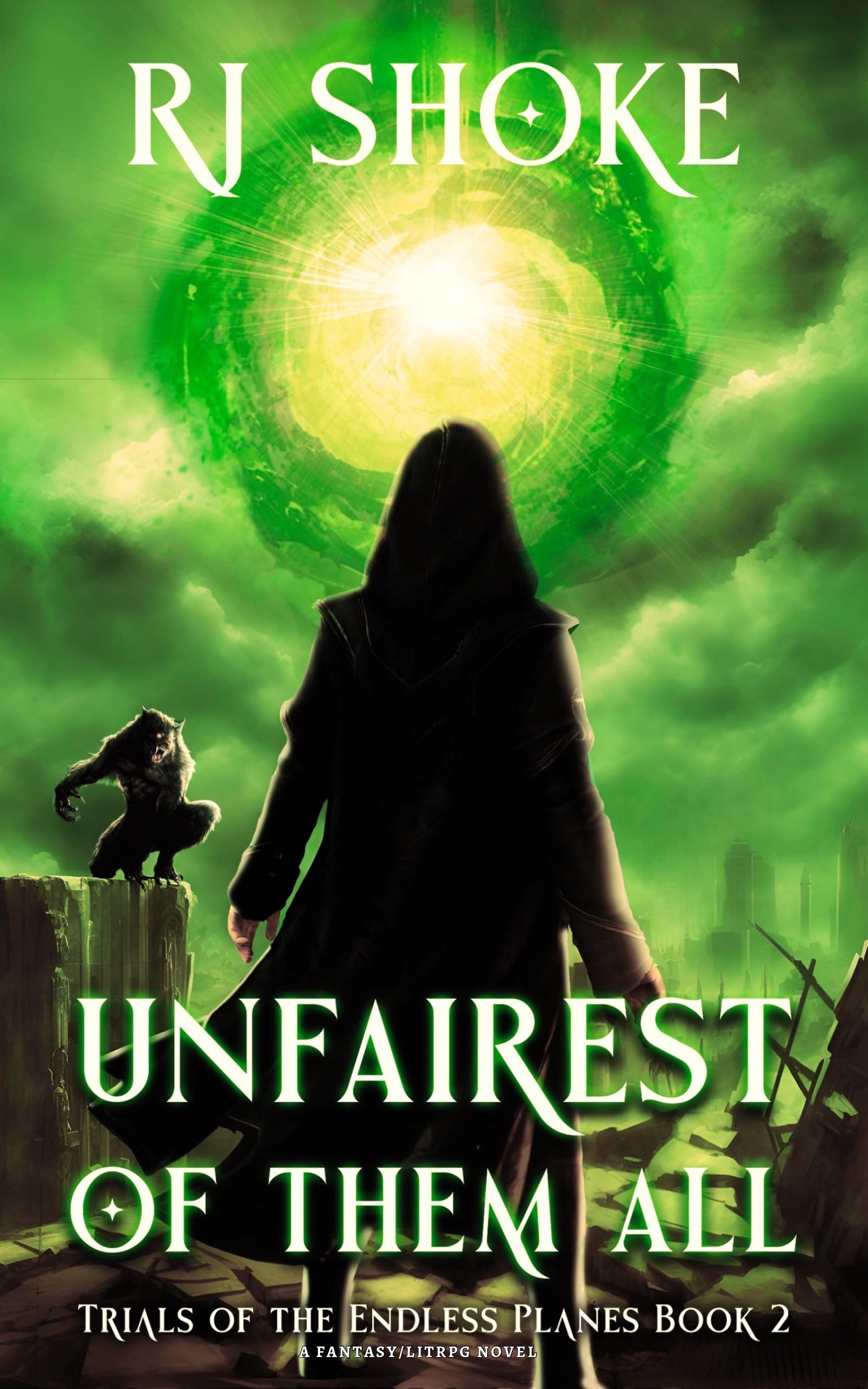 Unfairest of Them All