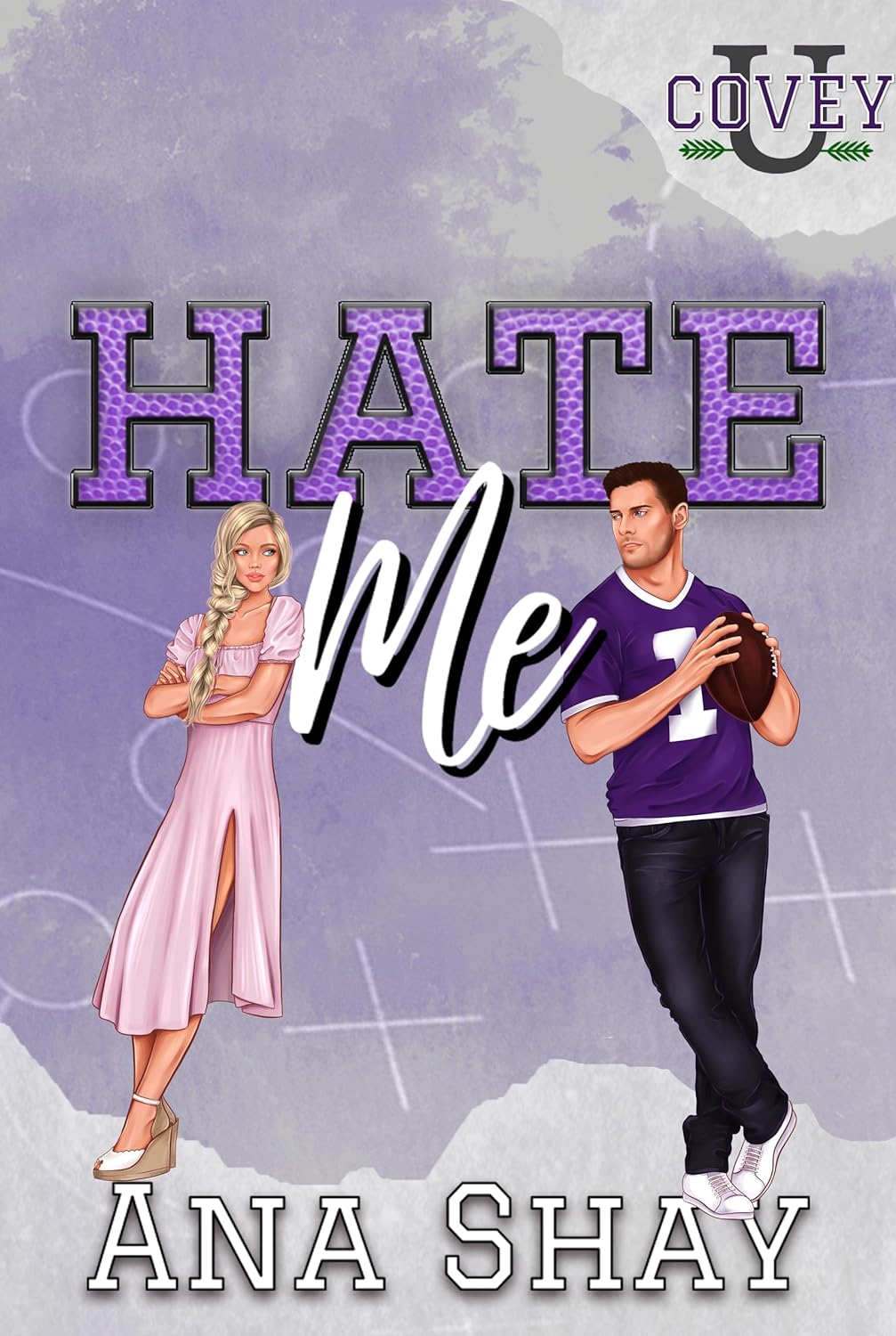 Hate Me