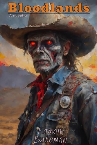 Bloodlands: Part 1