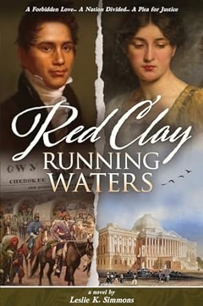 Red Clay, Running Waters