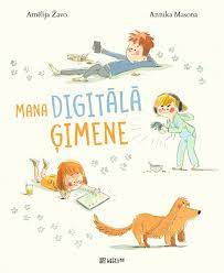 Mana digitālā ģimene