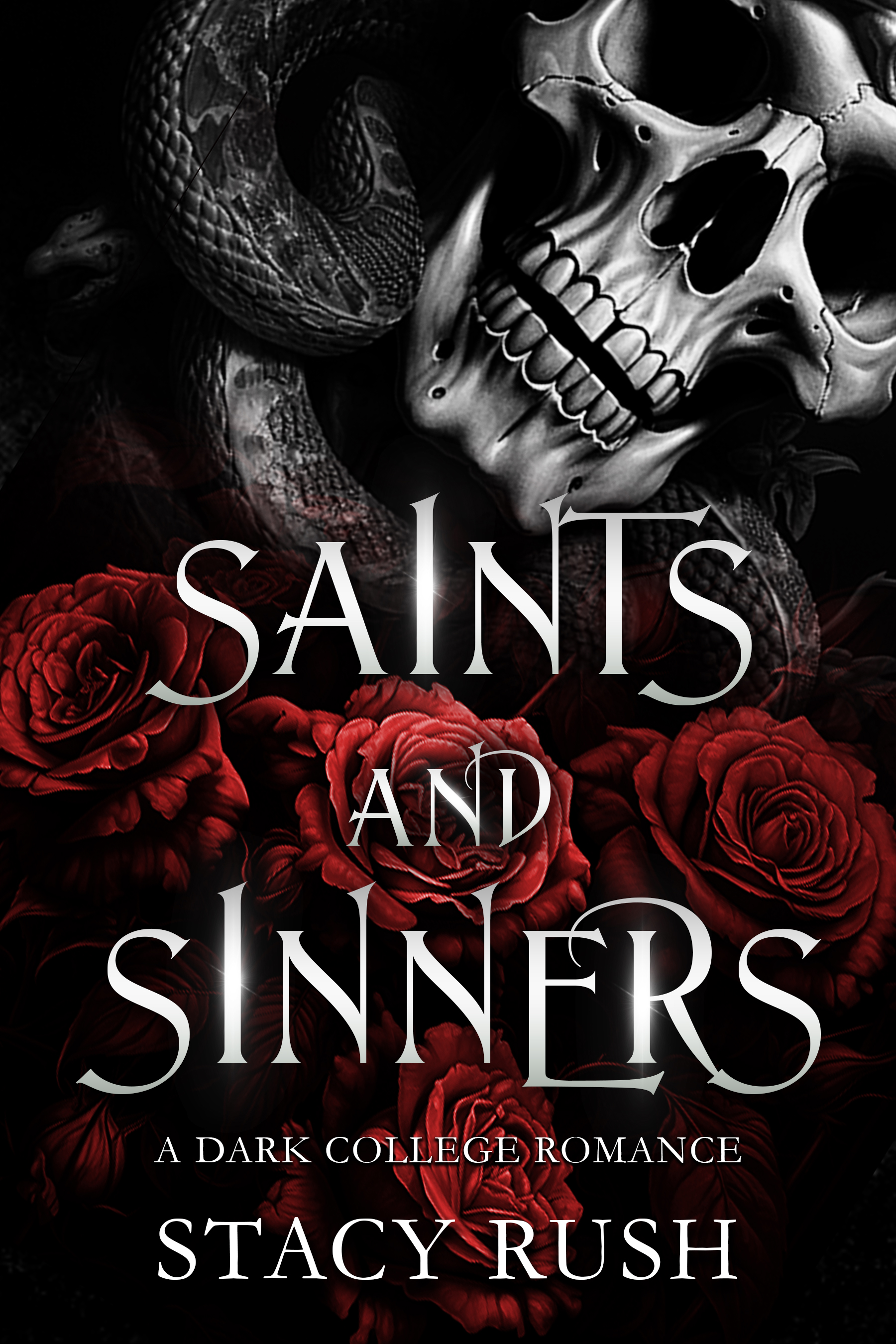 Saints & Sinners
