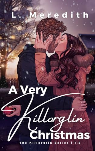 A Very Killorglin Christmas