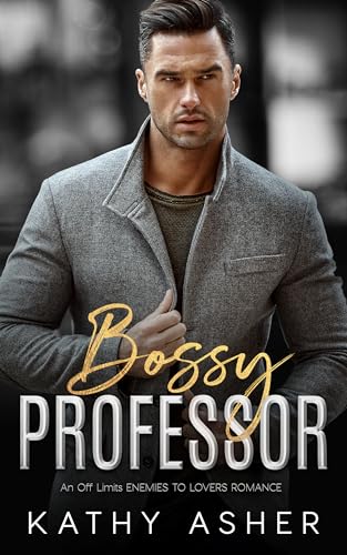 Bossy Professor