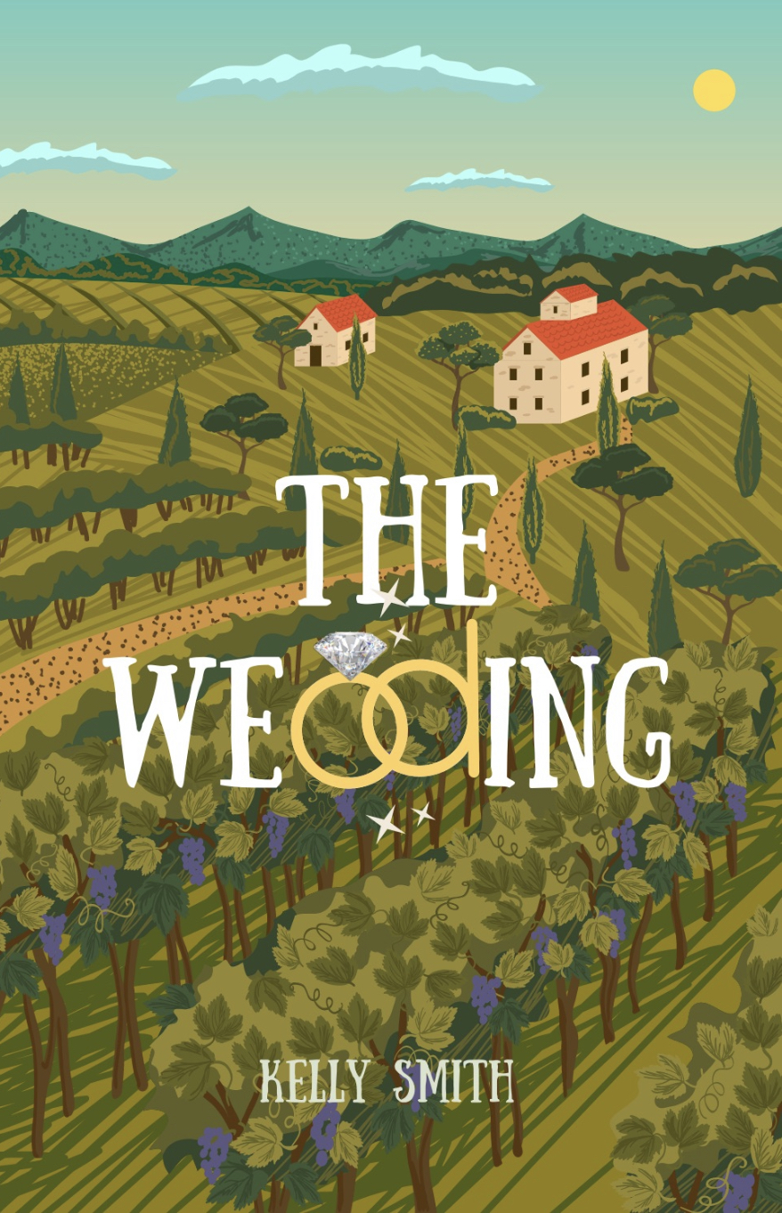 The Wedding By Kelly Smith Goodreads