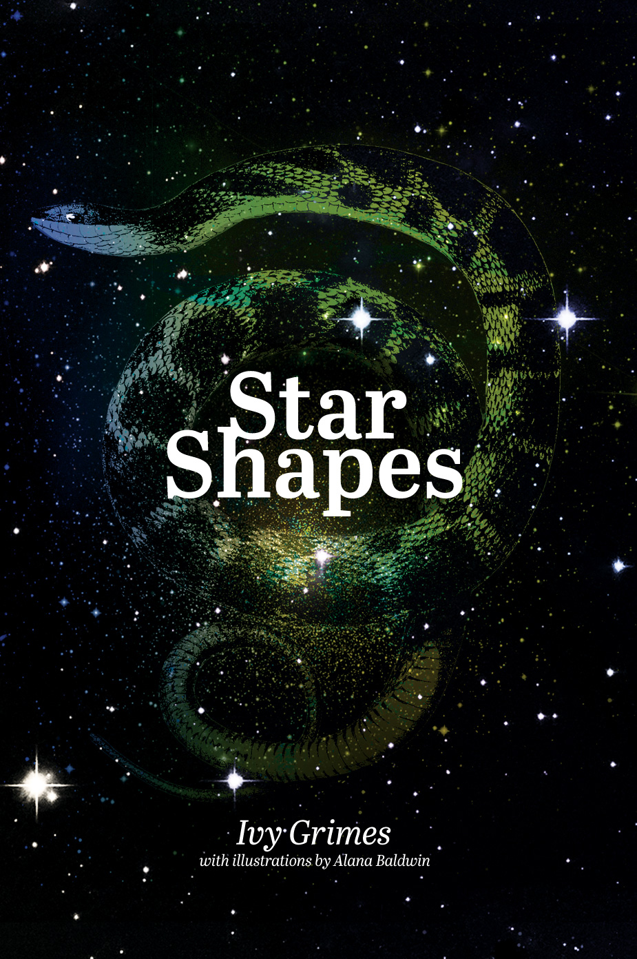 Star Shapes