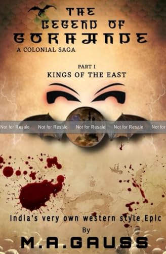 The Legend of Gokhande: Kings of the East