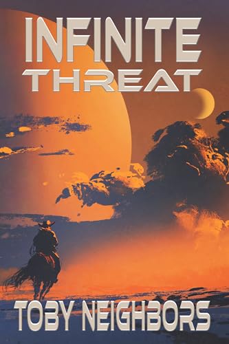 Infinite Threat: Travis Hurts #1