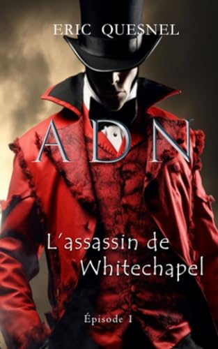 L'assassin de Whitechapel