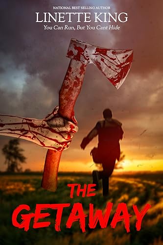 The Getaway