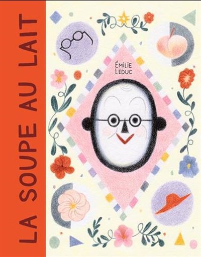 La soupe au lait
