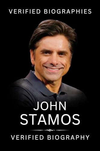 The John Stamos Biography: From Uncle Jesse to Broadway Star by