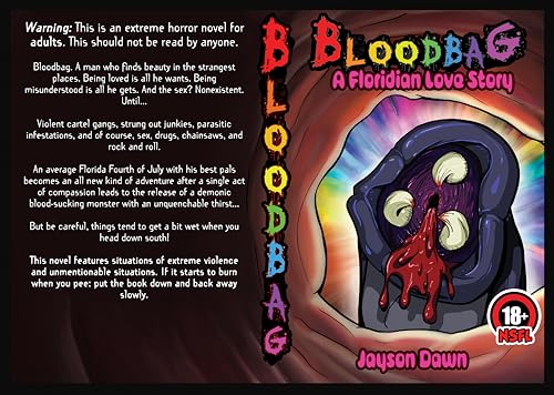 Bloodbag : A Floridian Love Story
